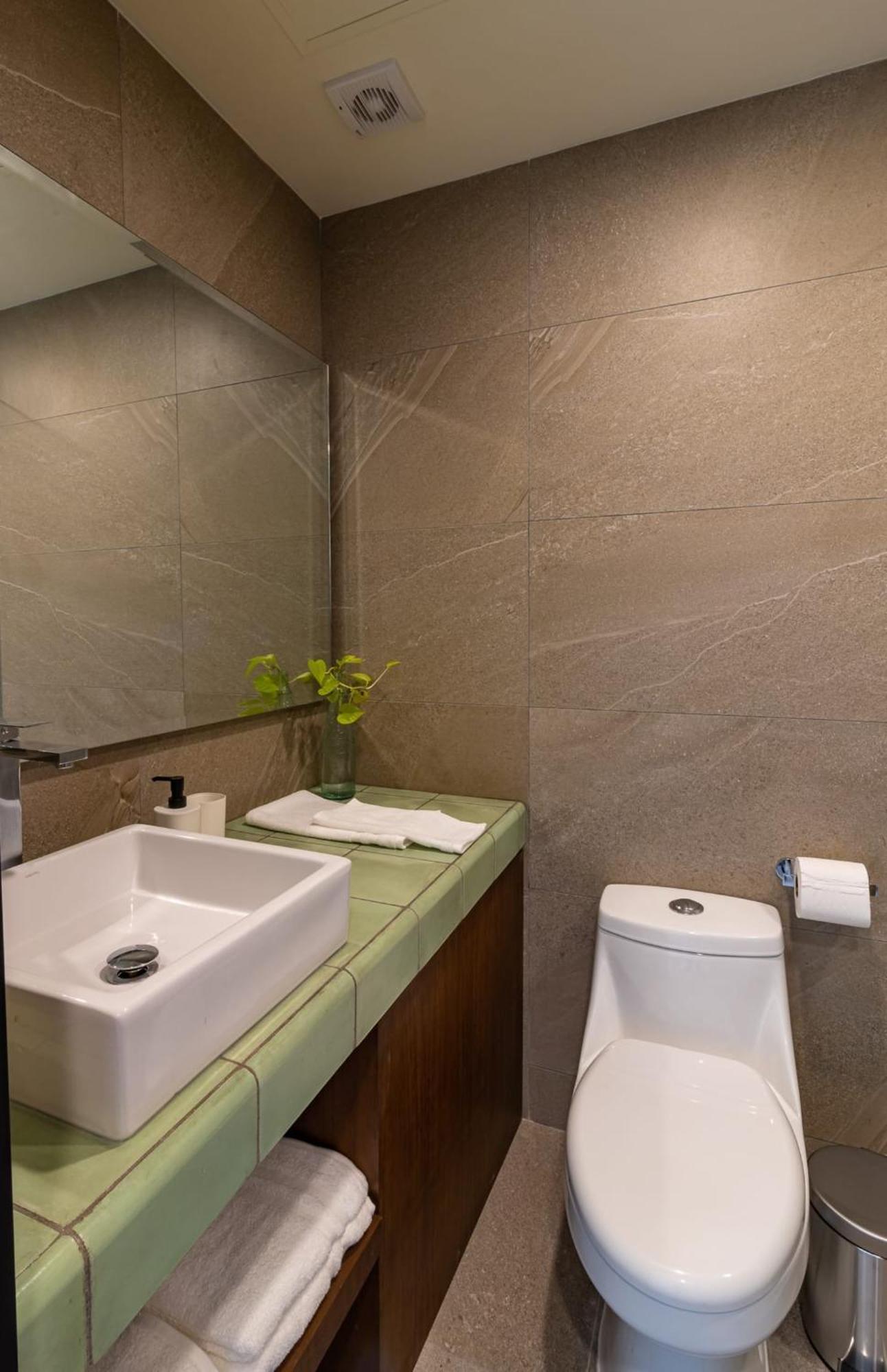 Penthouse Con Alberca Privada Y Hermosas Vistas Al Mar - A301 Isla Holbox Exterior foto