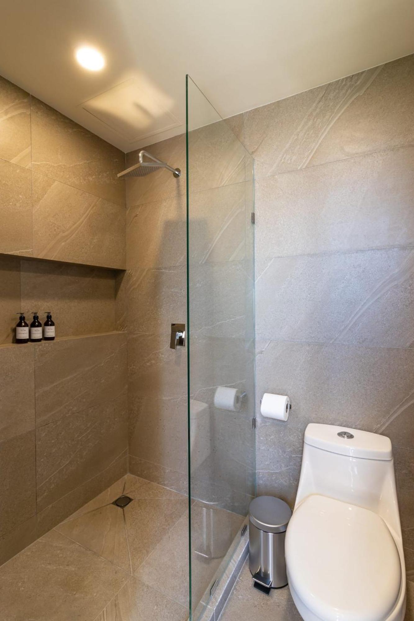 Penthouse Con Alberca Privada Y Hermosas Vistas Al Mar - A301 Isla Holbox Exterior foto